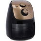 GEEPAS DIGITAL AIR FRYER