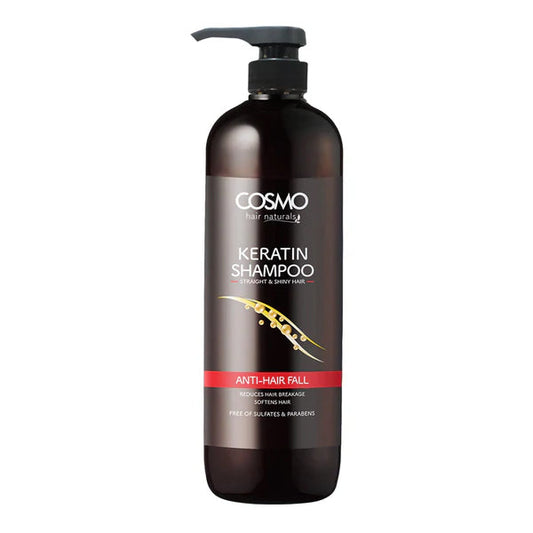 COSMO SHAM ANTI HAIR 1000ML