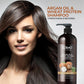 COSMO SHAM ARGAN & WHEAT 1000ML