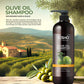 COSMO SHAM OLIVE OIL 1000ML