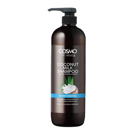 COSMO SHAM COCONUT MILK 1000ML
