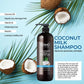 COSMO SHAM COCONUT MILK 1000ML