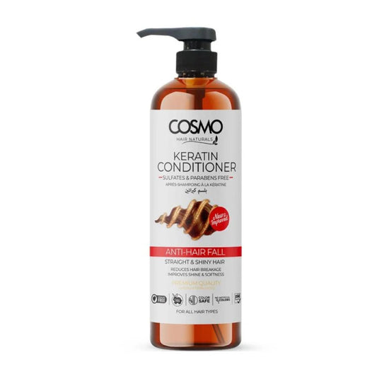 COSMO KERATIN COND 1000ML