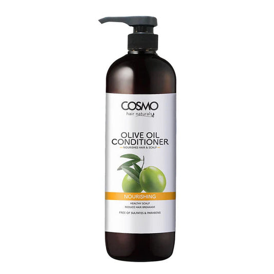 COSMO COND OLIVE OIL 1000ML