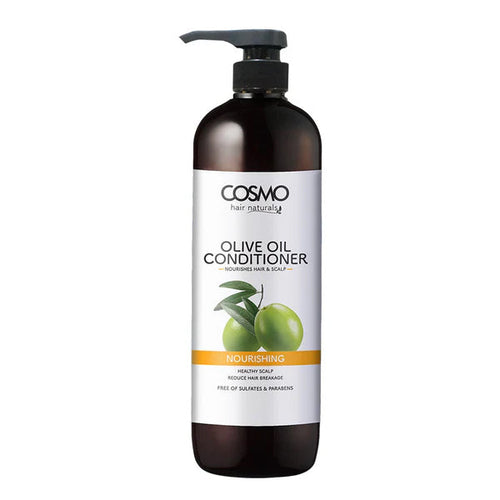 COSMO NOURISHING - OLIVE OIL CONDITIONER 1000ml