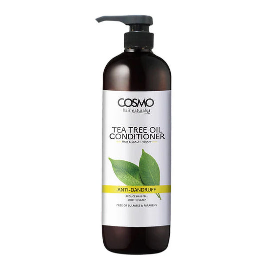 COSMO COND TEA TREE OIL 1000ML