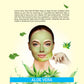 COSMO PEEL-OFF MASK MINT 150ML