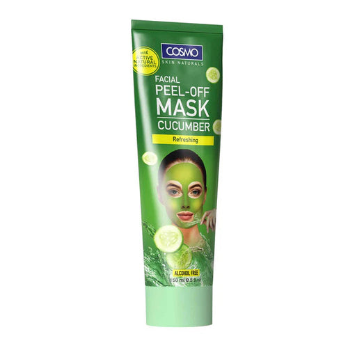 COSMO Cucumber Peel-Off Mask 150ML