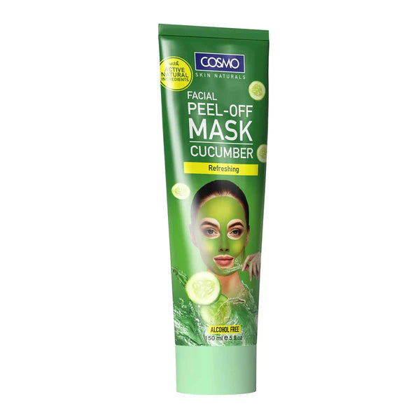 COSMO PEEL-OFF MASK PAPAYA 150ML