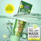 COSMO PEEL-OFF MASK  PAPAYA 150ML