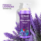 COSMO S/G FRENCH LAVENDER 1000ML