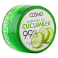 COSMO SOOTHING GEL CUCUMBER 250ML