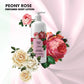 COSMO B/LOTION PEONY ROSE 1000ML