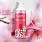 COSMO S/G CHERRY BLOSSOM 1000ML