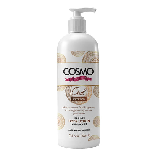 COSMO OUD LUXURIOUS B/L 1000ML