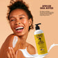 COSMO AFRICAN SHEA BUTTER BODY LOTION 1000ML