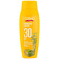 Cosmo Beaute Sun Block Lotion SPF 30, Helps Prevent Sun Induced Skin Damage, UVA/UVB Protection, Non Greasy, For Unisex - 200ml