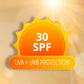 COSMO SUNBLOCK LOTION 200ML 30SP