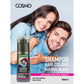 COSMO HAIR COLOR SHAMPOO 180ML