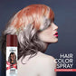 COSMO HOT AUBURY HAIR COLOR SPRAY 100ML
