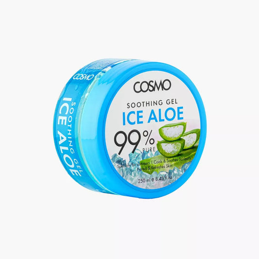 Cosmo Ice Aloe Soothing Gel - 250 ml