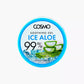 COSMO SOOTHING GEL ICE ALOE 250ML