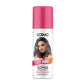 COSMO MULTICOLOR GLITTER HAIR SPRAY 100ML