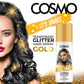 COSMO GOLD HAIR SPRAY 100ML