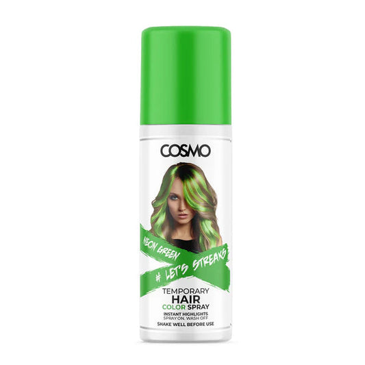 COSMO HAIR COLOR SPRAY 100ML