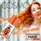 COSMO TEMPORARY COLOR ORANGE100ML
