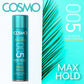 COSMO MAX HOLD HAIR SPRAY 400ML