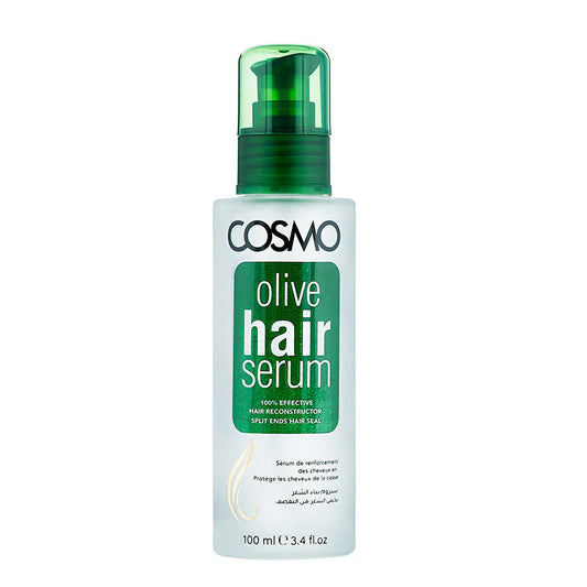 Cosmo Hair Reconstructor Serum - Olive 100ml