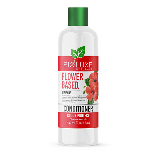 BIOLUXE HIBISCUS CONDITIONER 480ML
