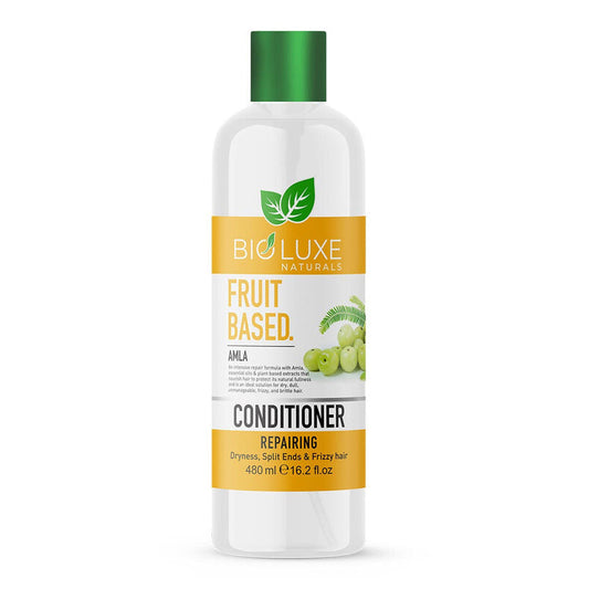 BIOLUXE AMLA CONDITIONER 480ML