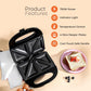 GEEPAS SANDWICH MAKER