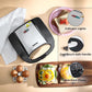 GEEPAS SANDWICH MAKER