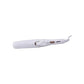 GEEPAS 2IN1 HAIR CURLING IRON