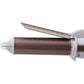 GEEPAS 2IN1 HAIR CURLING IRON