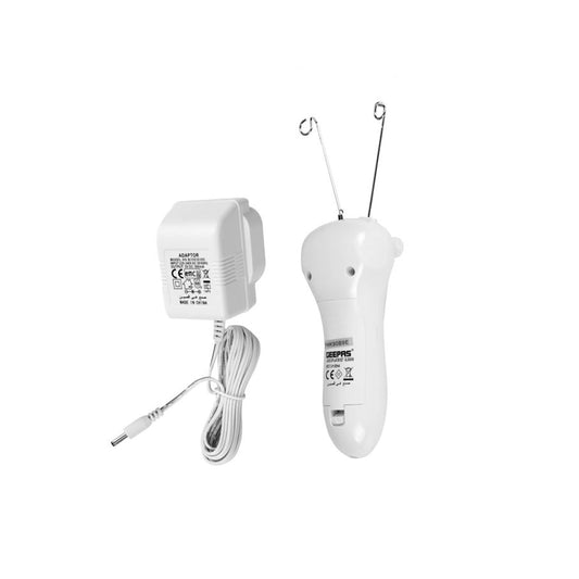 GLS8690 GEEPAS EPILATOR SET