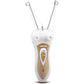 GLS8690 GEEPAS EPILATOR SET