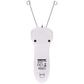 GLS8690 GEEPAS EPILATOR SET