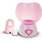 GEEPAS FACIAL STEAMER