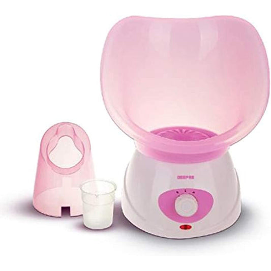 GEEPAS FACIAL STEAMER