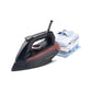 GEEPAS CERAMIC STEAM IRON