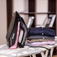 GEEPAS CERAMIC STEAM IRON