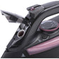 GEEPAS CERAMIC STEAM IRON