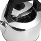 GEEPAS STEEL KETTLE