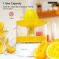 GEEPAS CITRUS JUICER
