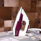 GEEPAS STEAM IRON