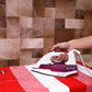 GEEPAS STEAM IRON